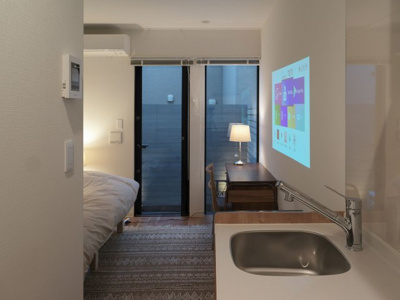 【キッチン】 | The Terrace 鵠沼藤ヶ谷