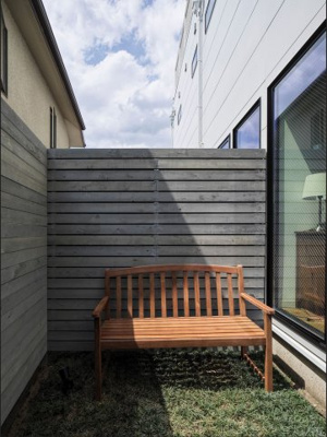 【バルコニー】 | The Terrace 鵠沼藤ヶ谷