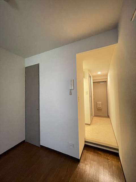 スカイコート本郷東大前の内装