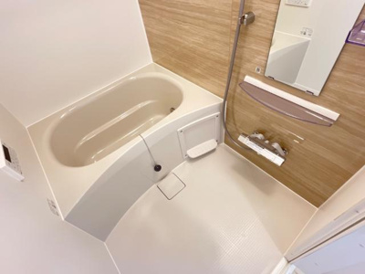 【浴室】 | プロシード木更津 | バス