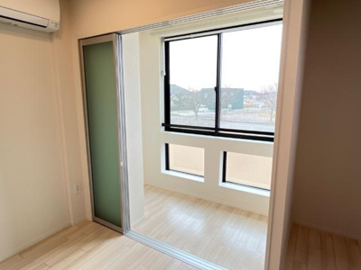 【内装】 | プロシード木更津 | インナーテラス