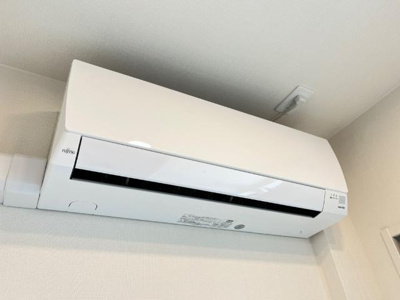 【設備】 | プロシード木更津 | エアコン