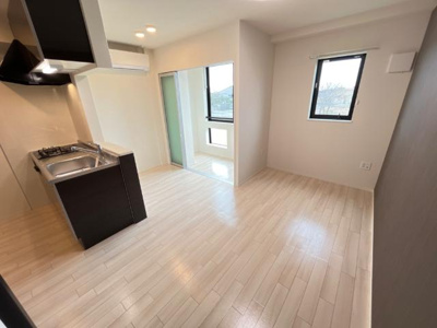 【居間・リビング】 | プロシード木更津 | リビング