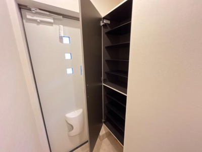 【収納】 | プロシード木更津 | 下駄箱