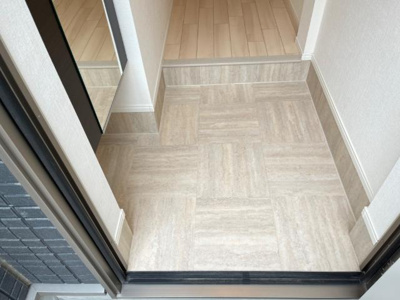 【玄関】 | プロシード木更津 | 玄関