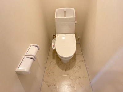【トイレ】 | プロシード木更津 | シャワー付トイレ