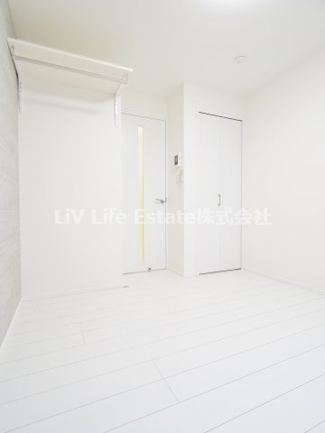 サザンロード保谷の洋室