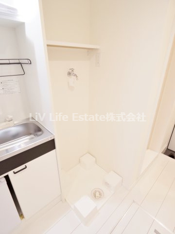 サザンロード保谷の設備