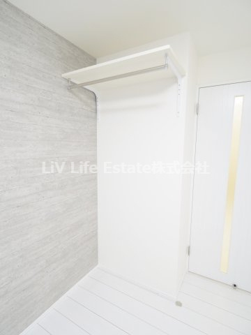 サザンロード保谷の収納