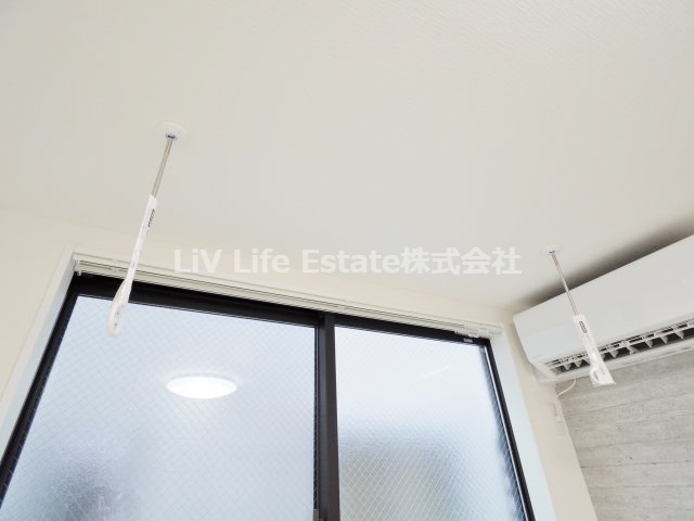 サザンロード保谷の設備