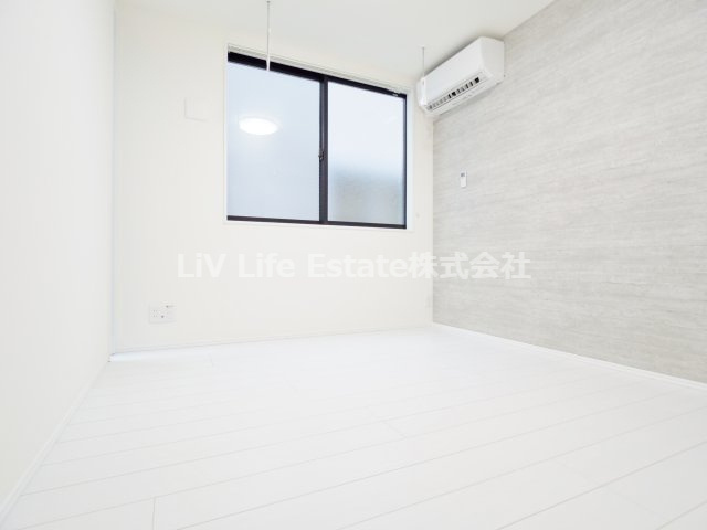 サザンロード保谷の居間・リビング