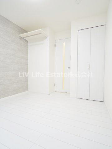 サザンロード保谷の寝室