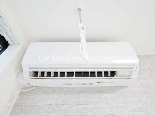 サザンロード保谷の設備