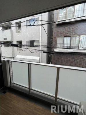 【バルコニー】 | シルバーウッドカスガ（Silver Wood KASUGA）