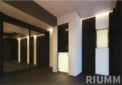 【ロビー】 | シルバーウッドカスガ（Silver Wood KASUGA）