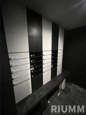 【その他共用部分】 | シルバーウッドカスガ（Silver Wood KASUGA）