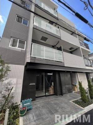 【外観】 | シルバーウッドカスガ（Silver Wood KASUGA）