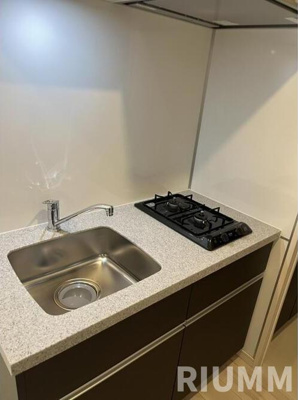 【キッチン】 | シルバーウッドカスガ（Silver Wood KASUGA）