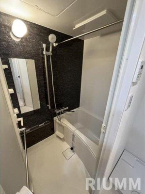 【浴室】 | シルバーウッドカスガ（Silver Wood KASUGA）