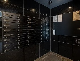 【その他共用部分】 | コンフォリア・リヴ新中野SOUTH