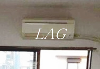 【設備】 | ＨＡＭＩＬＴＯＮ | エアコンです。