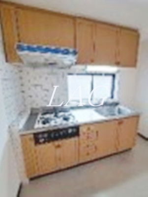 【キッチン】 | ＨＡＭＩＬＴＯＮ | キッチンです。