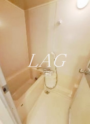 【浴室】 | ＨＡＭＩＬＴＯＮ | お風呂です。