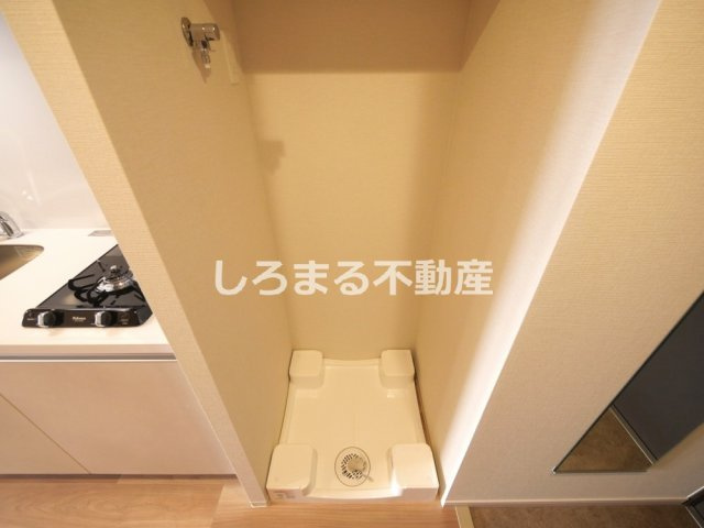 プレサンス深江橋ラヴィゲートのその他