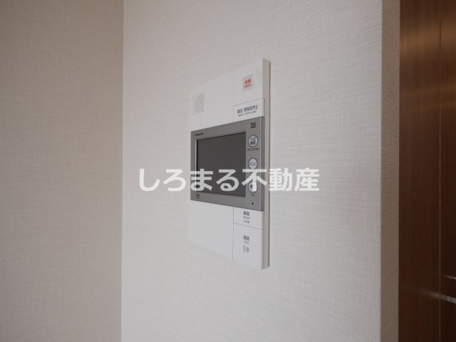 プレサンス深江橋ラヴィゲートの設備