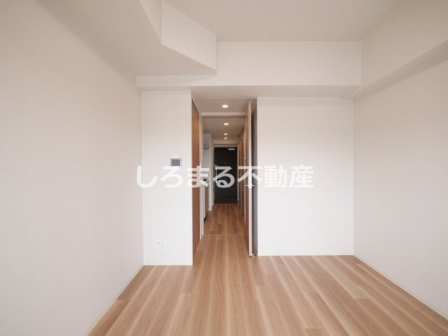 プレサンス深江橋ラヴィゲートの内装