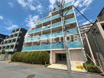 プラウドフラット仙川Ⅱの画像