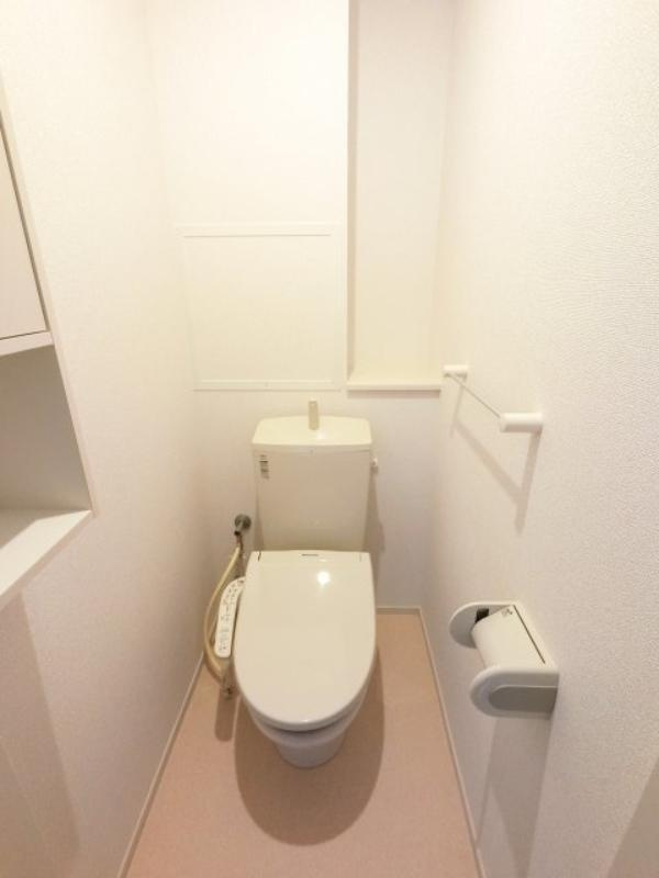 【トイレ】 | クレアージュ