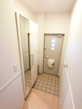 【玄関】 | クレアージュ