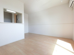 【居間・リビング】 | クレアージュ