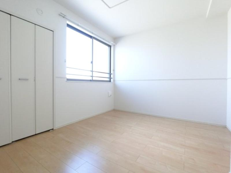 【洋室】 | クレアージュ