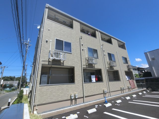 【外観】 | クレアージュ