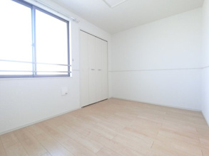 【洋室】 | クレアージュ