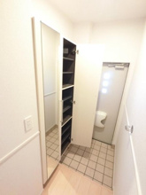 【収納】 | クレアージュ