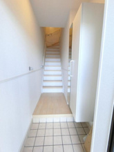 【玄関】 | クレアージュ