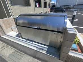 【その他共用部分】 | クレアージュ