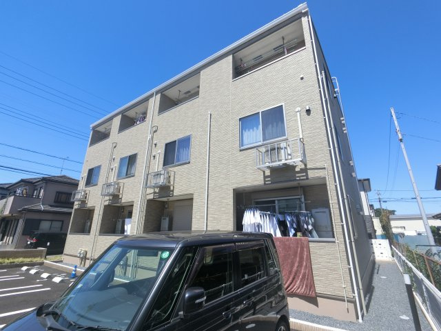 【外観】 | クレアージュ