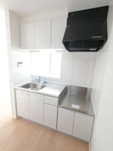 【キッチン】 | クレアージュ | ※システムキッチンとなります。