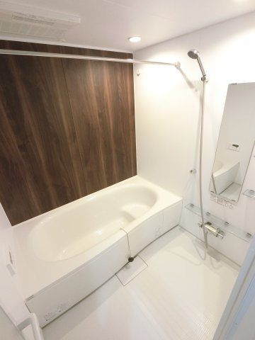 【浴室】 | クレアージュ