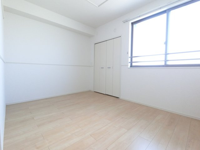 【寝室】 | クレアージュ