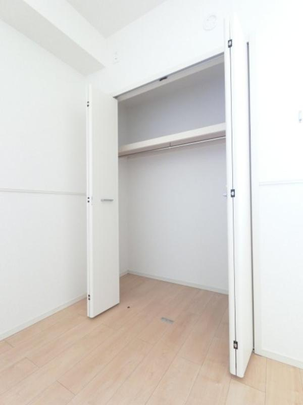 【収納】 | クレアージュ