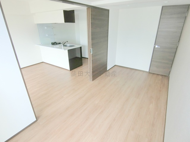 ガリシア西馬込のその他