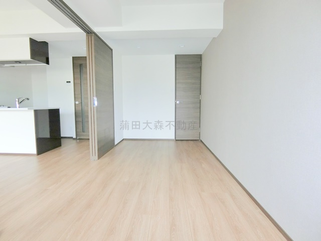 ガリシア西馬込のその他