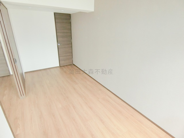 ガリシア西馬込のその他