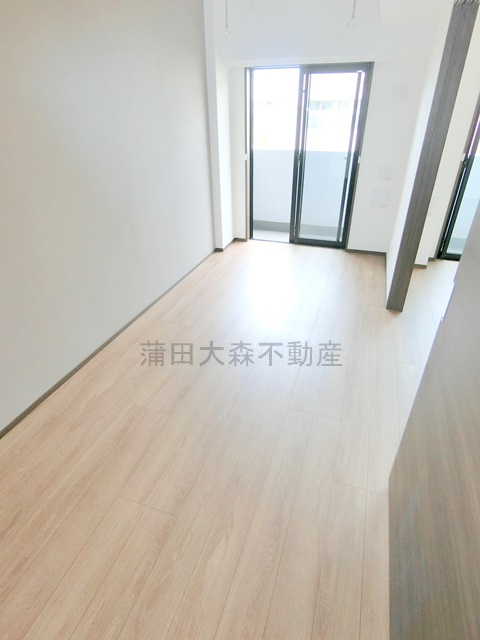 ガリシア西馬込のその他