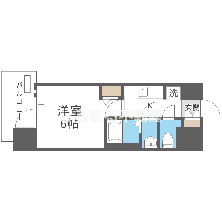 プレサンス深江橋ラヴィゲート